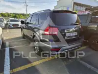 2017 KIA Mohave