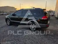 2017 KIA Mohave
