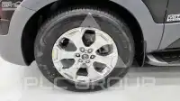 2017 KIA Mohave
