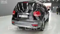 2017 KIA Mohave