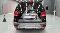2017 KIA Mohave