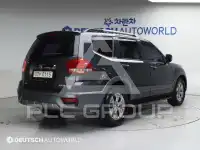 2017 KIA Mohave