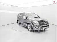 2017 KIA Mohave
