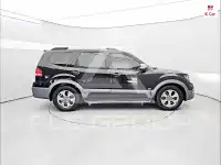 2017 KIA Mohave