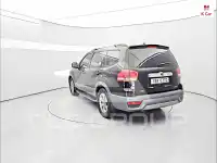 2017 KIA Mohave