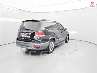 2017 KIA Mohave