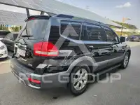 2017 KIA Mohave