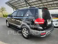 2017 KIA Mohave