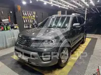 2017 KIA Mohave