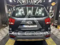 2017 KIA Mohave