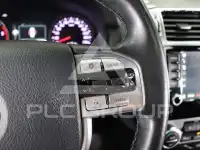 2017 KIA Mohave