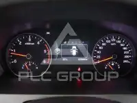 2017 KIA Mohave