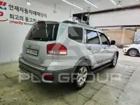 2017 KIA Mohave