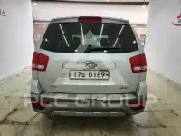 2017 KIA Mohave