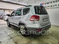 2017 KIA Mohave