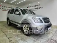2017 KIA Mohave