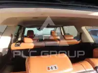 2017 KIA Mohave