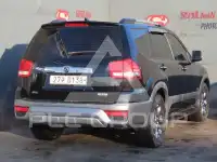 2017 KIA Mohave