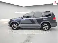 2017 KIA Mohave