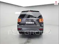 2017 KIA Mohave