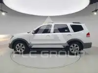 2017 KIA Mohave