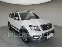 2017 KIA Mohave