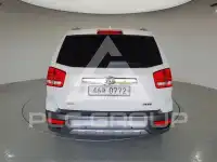 2017 KIA Mohave
