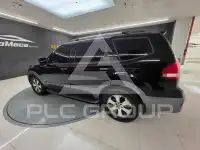 2017 KIA Mohave