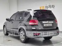 2017 KIA Mohave