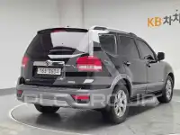 2017 KIA Mohave