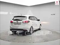 2017 KIA Carens