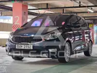 2017 KIA Carens