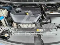 2017 KIA Carens