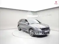 2017 KIA Niro