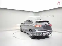 2017 KIA Niro