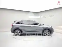 2017 KIA Niro