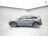 2017 KIA Niro