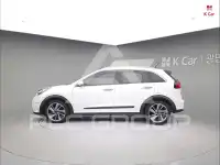 2017 KIA Niro