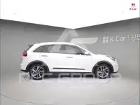 2017 KIA Niro