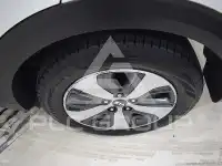 2017 KIA Niro