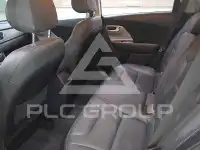 2017 KIA Niro