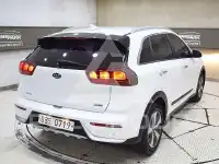 2017 KIA Niro