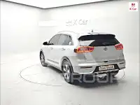 2017 KIA Niro