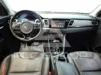 2017 KIA Niro