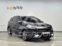 2017 KIA Niro