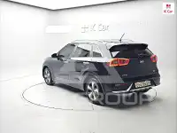 2017 KIA Niro