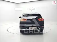 2017 KIA Niro