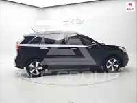 2017 KIA Niro