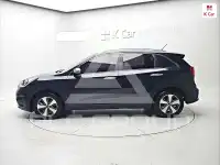 2017 KIA Niro