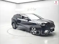 2017 KIA Niro